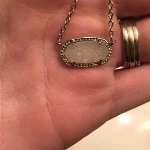 Kendra Scott Elisa Iridescent Drusy